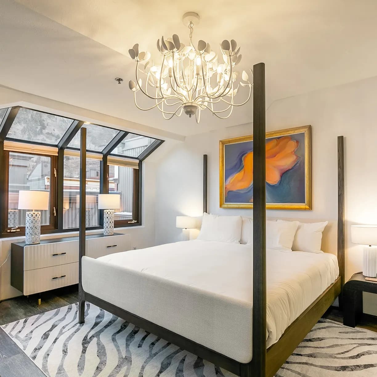 New San Juan Penthouse - Image 9