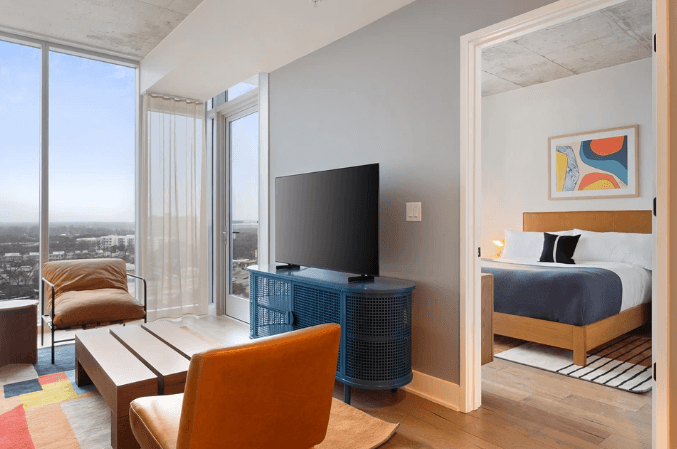 Majestic Residence - Image 7