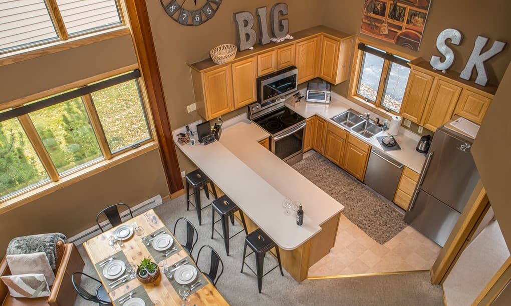 Big Horn Residence #41 - Image 6