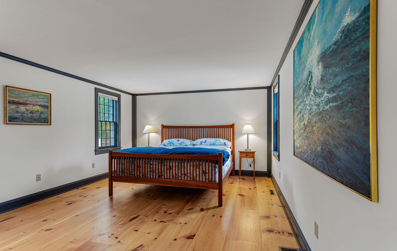 Sea Mist House - Image 20