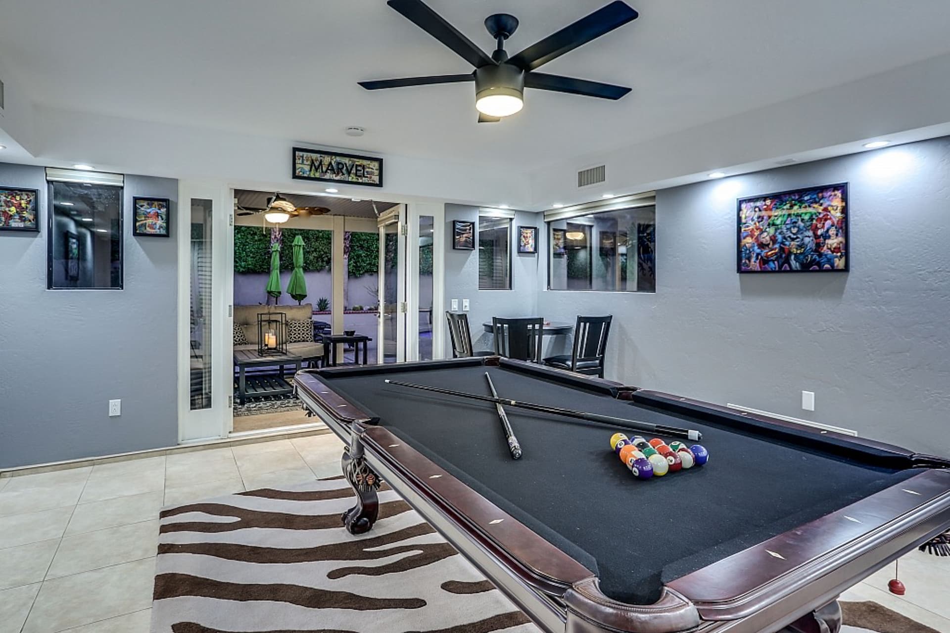 Casa De Myah House - Image 4