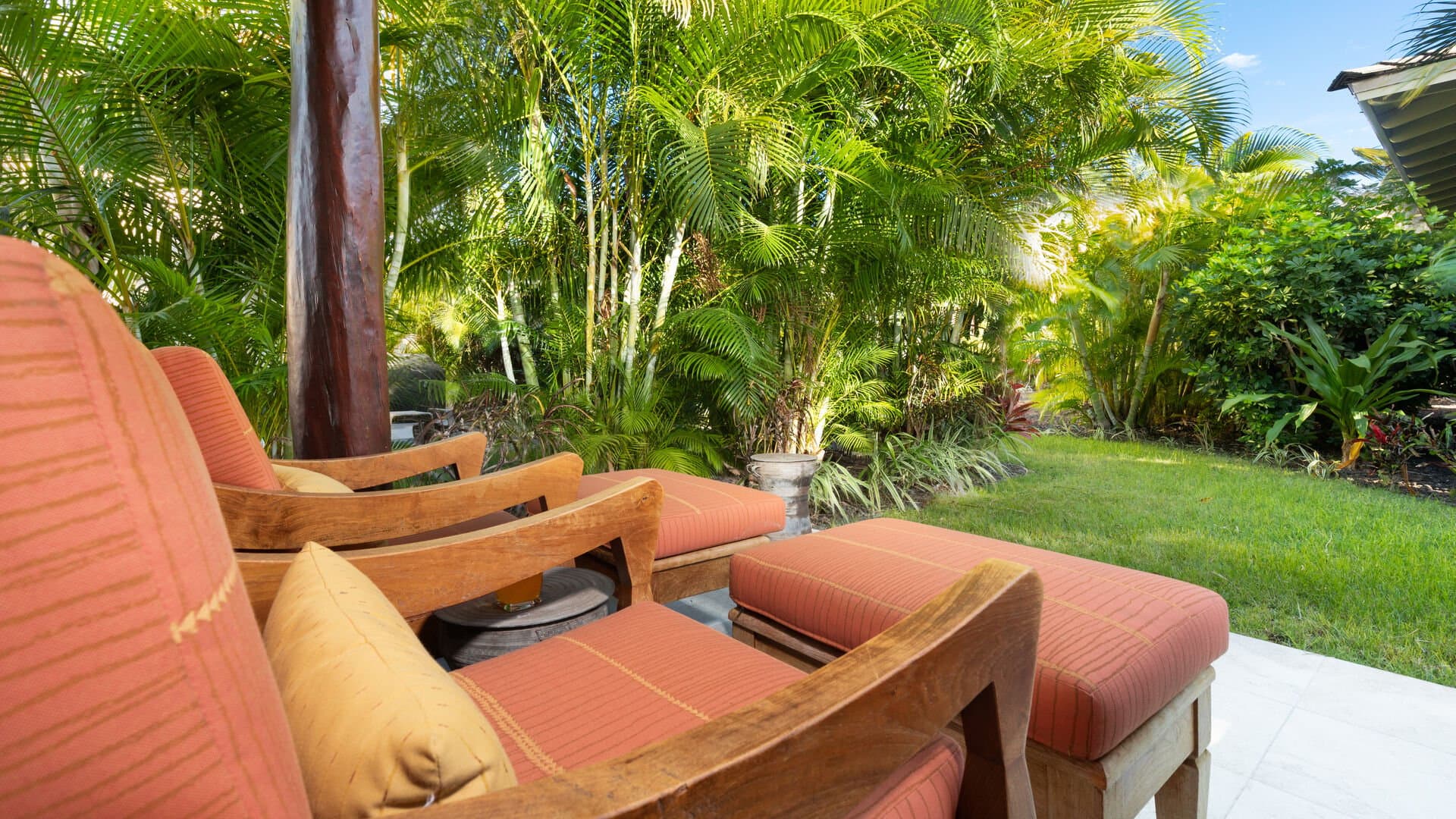 Sun Cottage - Image 28