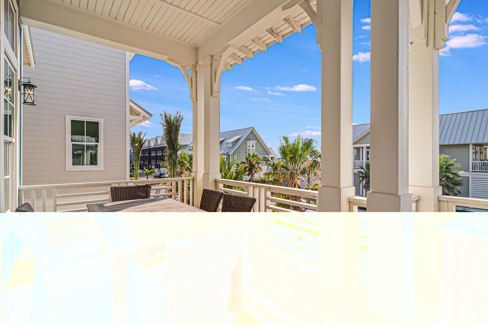 Sunset House - Image 44