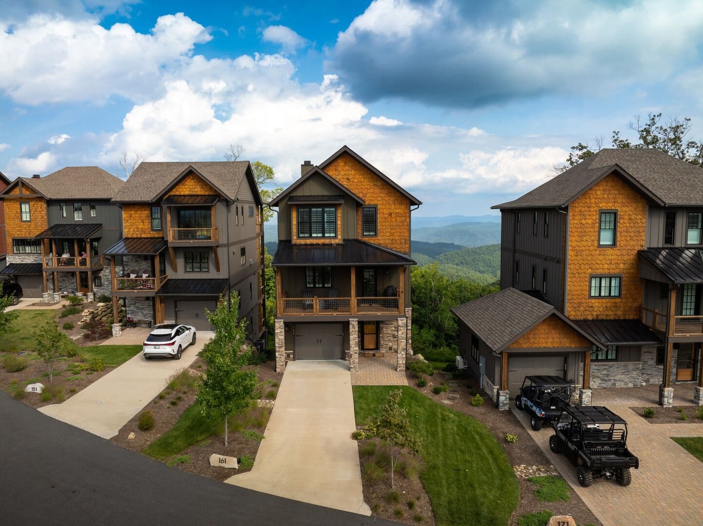 Morning Glory at Blue Ridge Mountain Club - Image 2