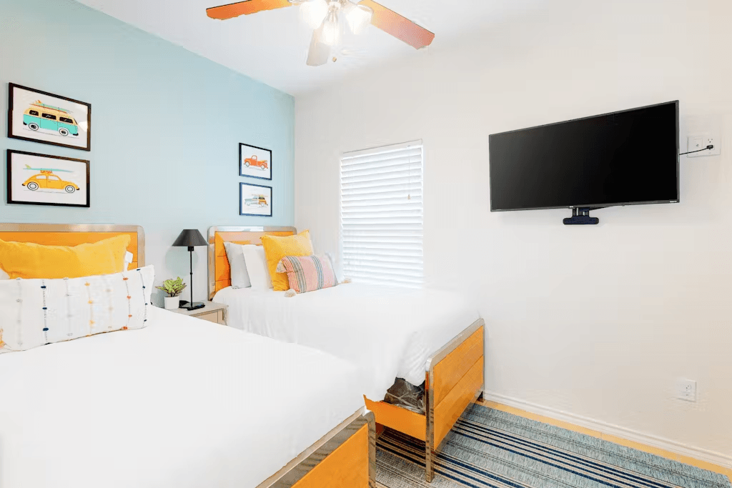 Star Beachside Condo #105 - Image 12