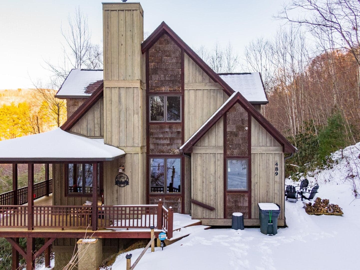 Headwaters Hideaway - Image 2