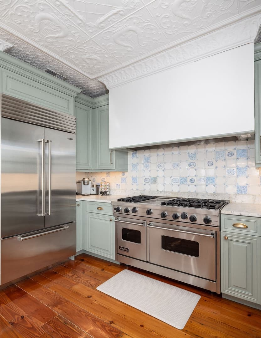 Blue Haven #06 - Image 12