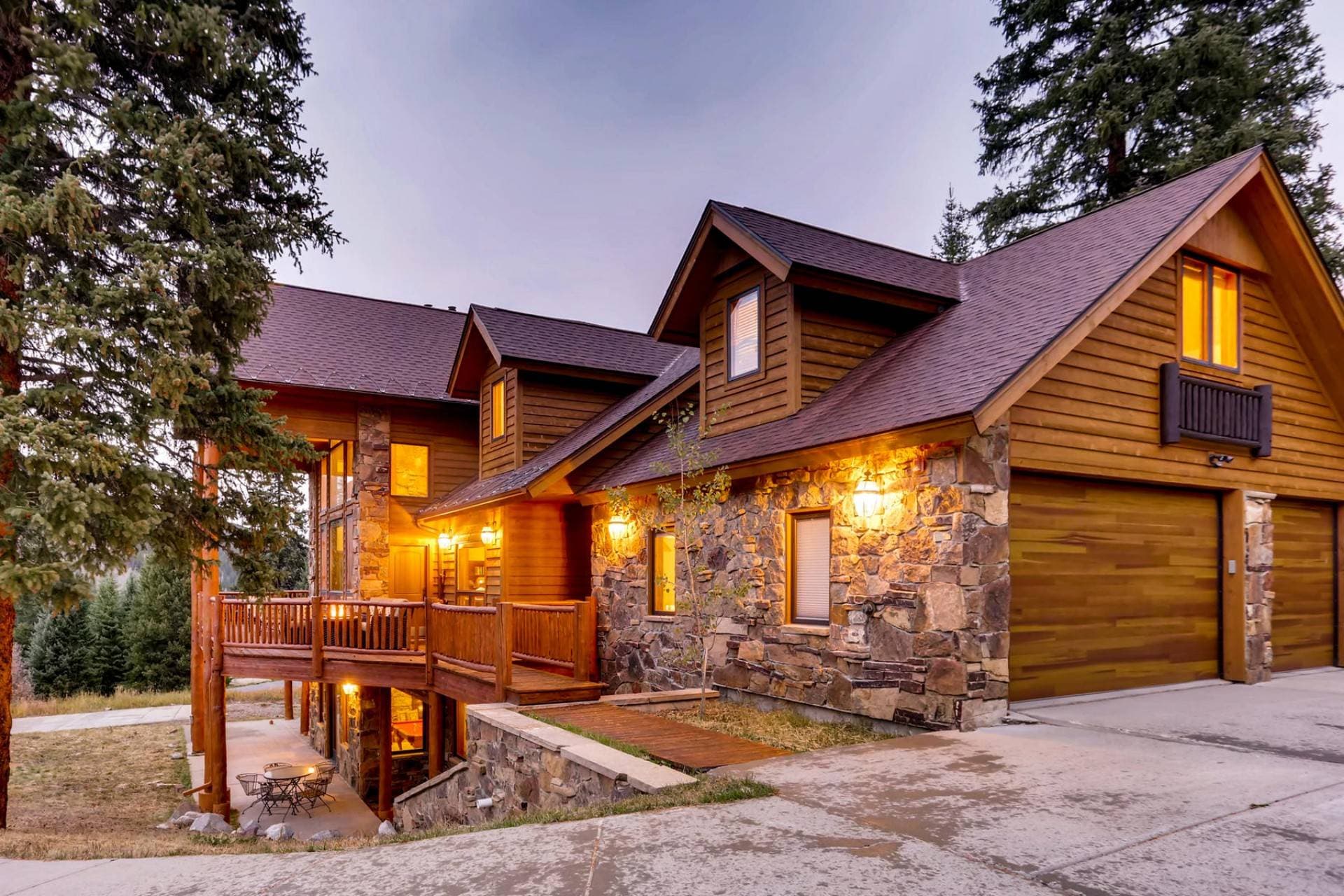 Timber Creek Retreat - Image 40