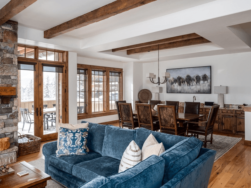 Mountain Loop Home - Image 4