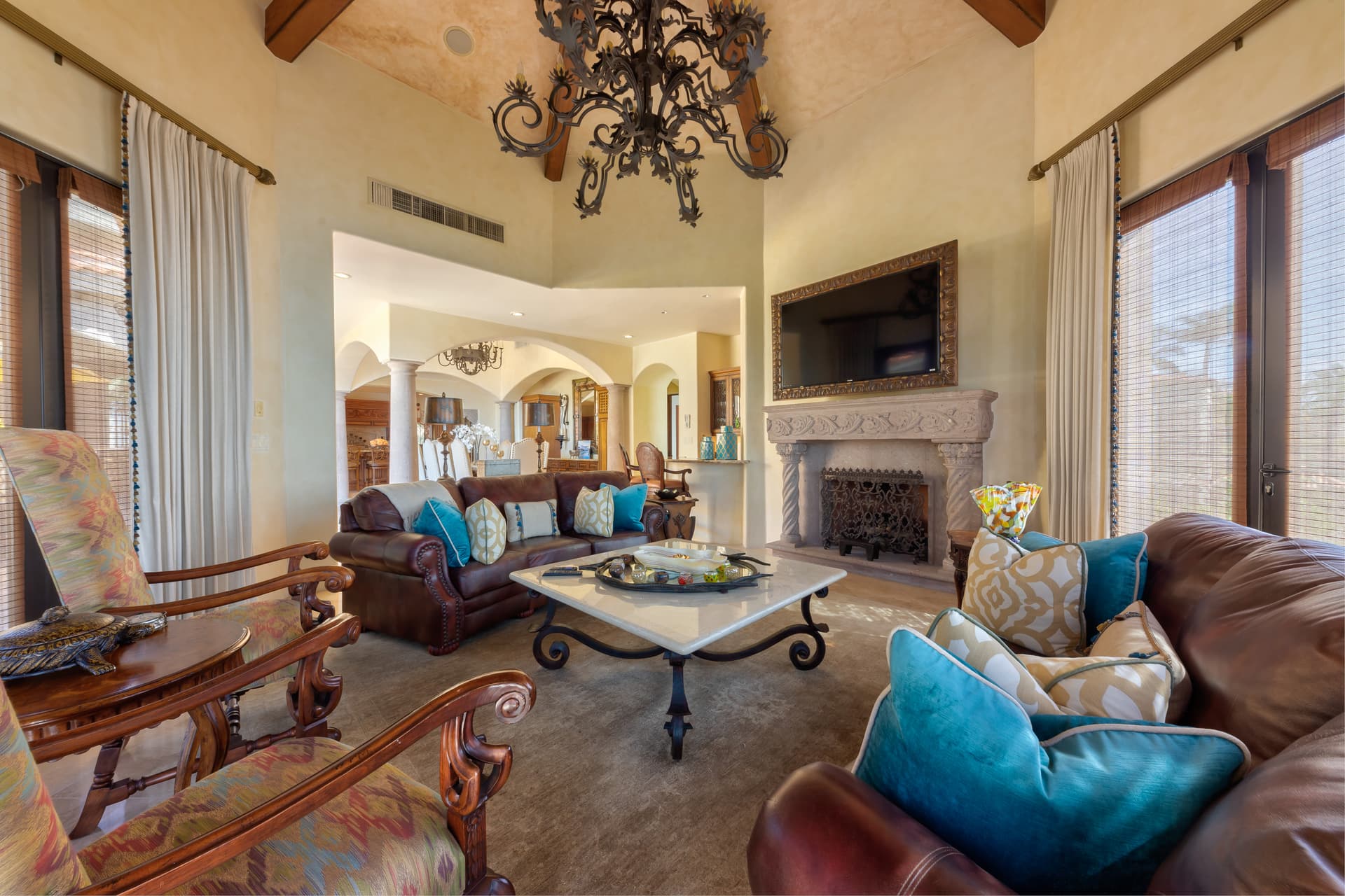 Villa Nobleza - Image 19