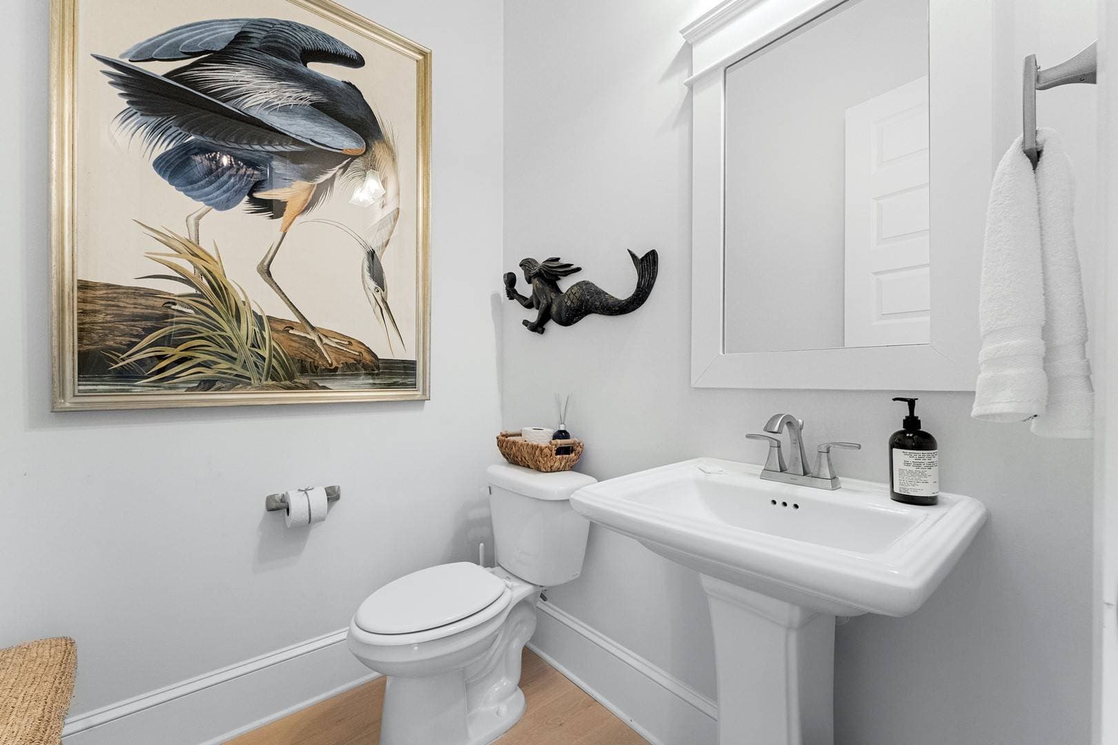 Mermaid Bungalow - Image 16