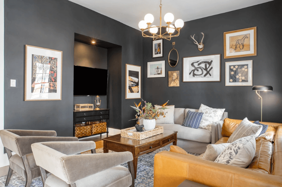 Ramsey Home - Image 1