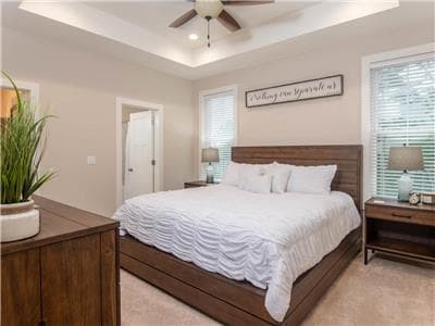 Magnolia Mountain Home - Image 13