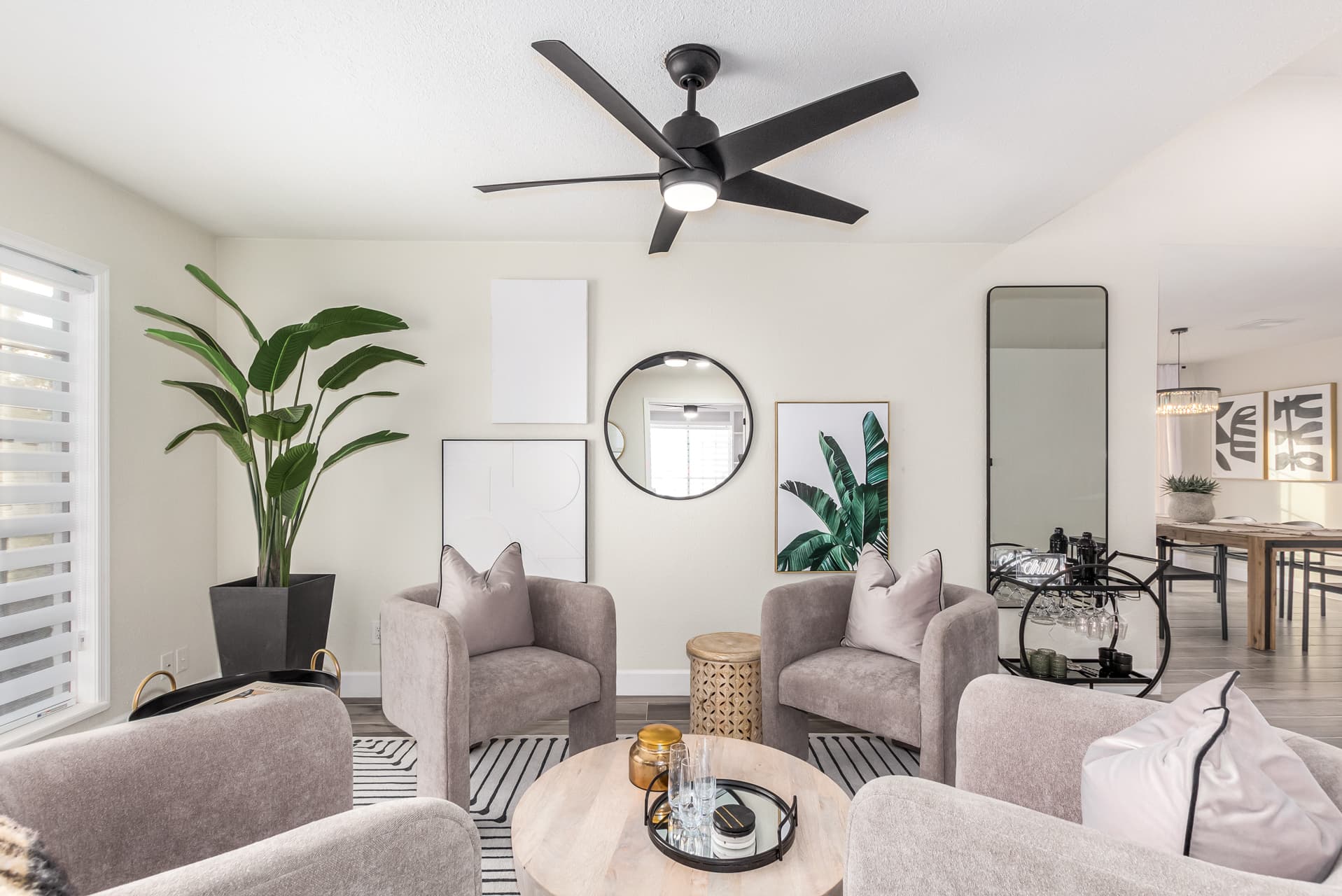 Modern Retreat - Image 8