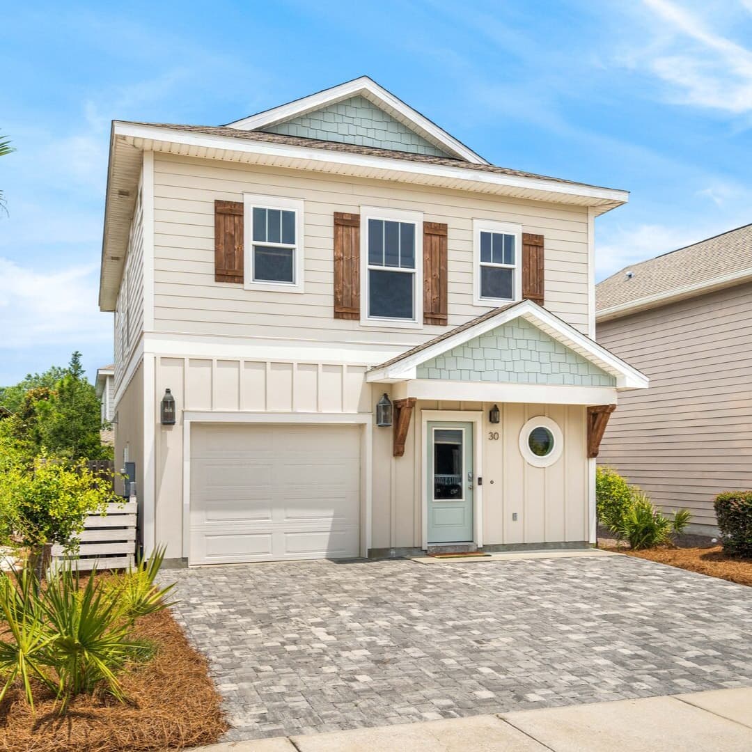 Beach Blessing - Image 1