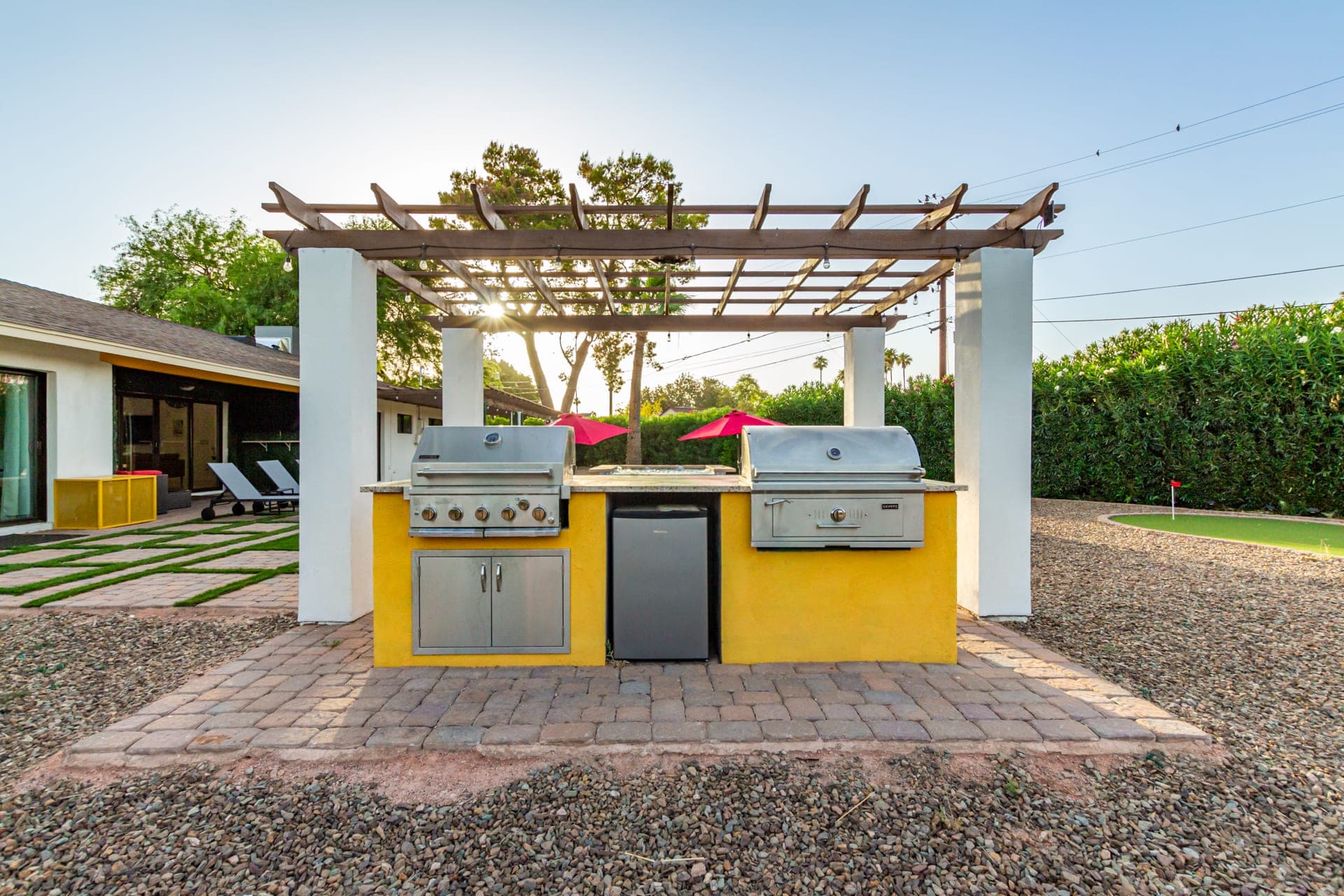 Desert Winds - Image 36