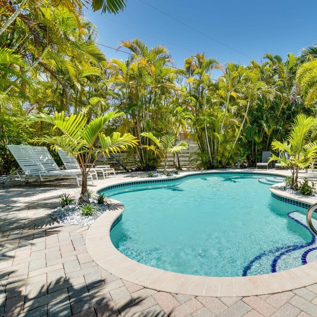 Blue Lagoon House - Image 27