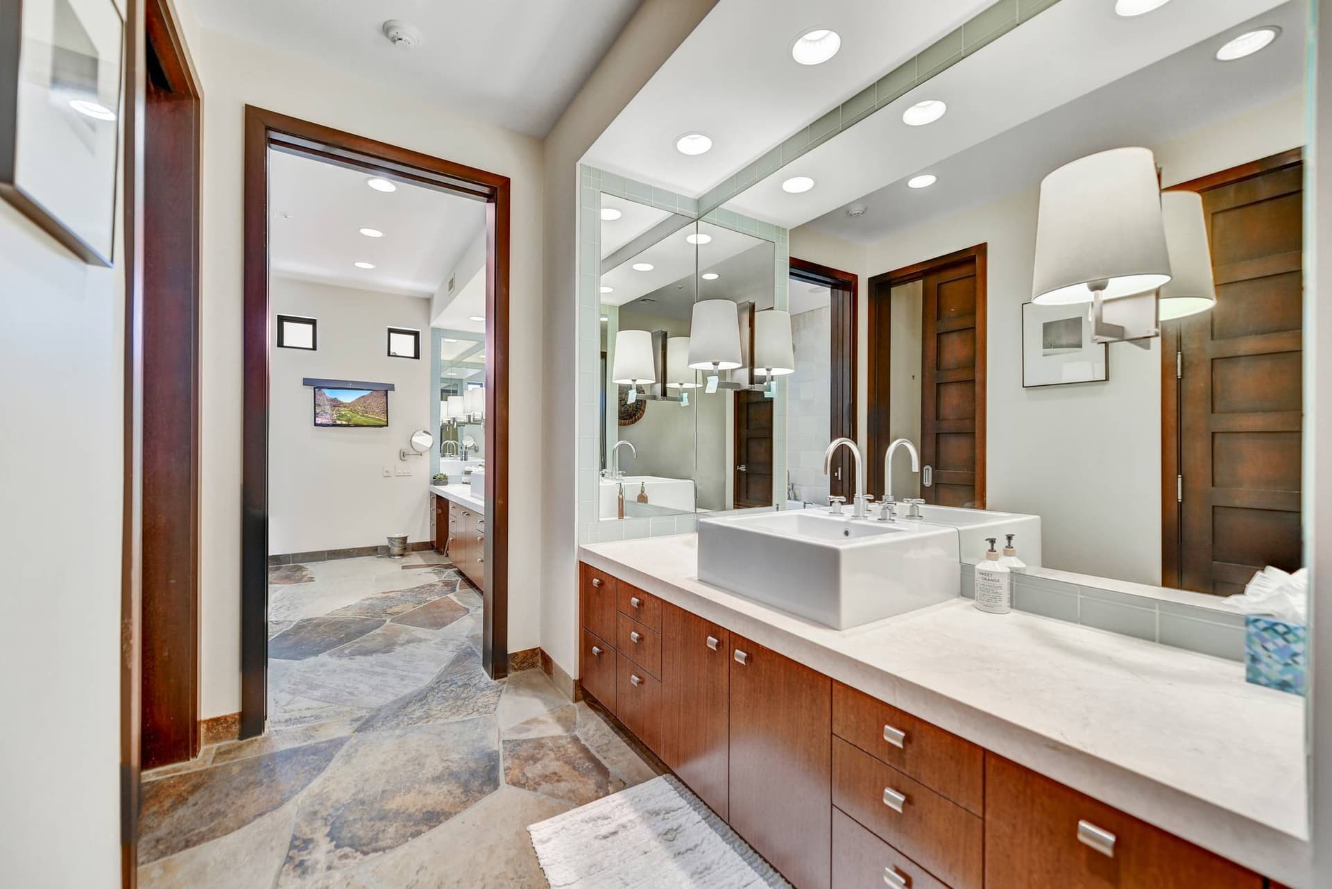 Scottsdale Desert Oasis - Image 33