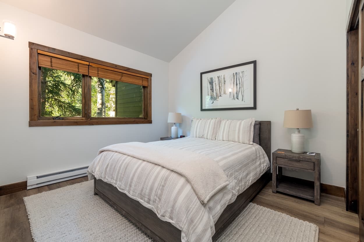 Ten Pines Hideaway At Fallridge - Image 7