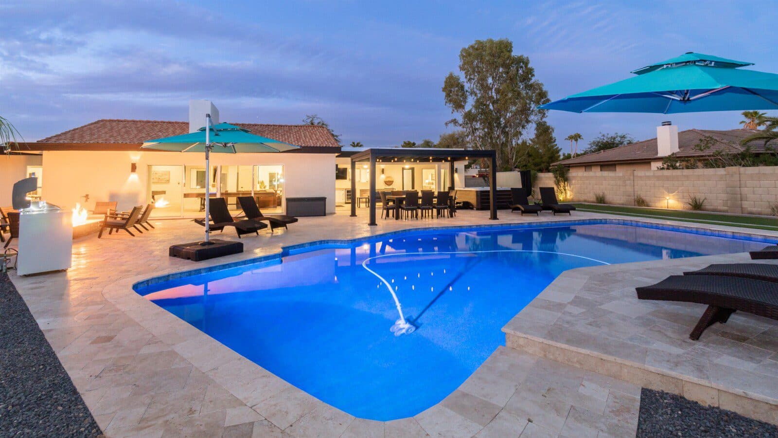 Elegance on the Green - Image 41