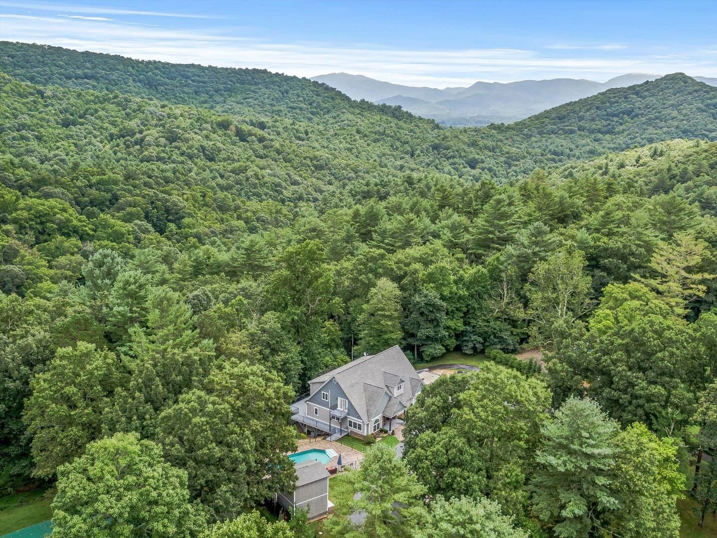 White Oak Gap - Image 42