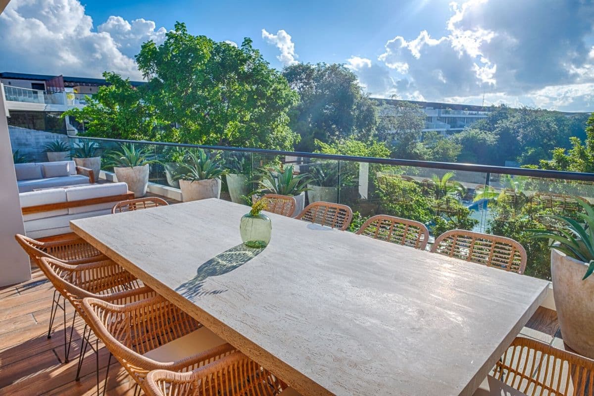 AWA Playacar Villa - Image 37