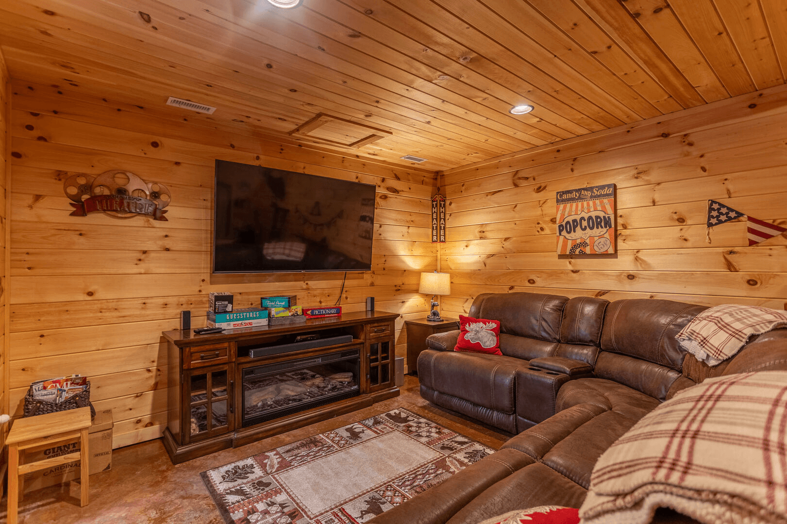 Bearadise at Blue Ridge - Image 22