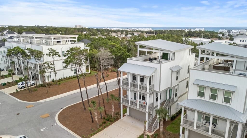 Coastal Canopy - Image 58