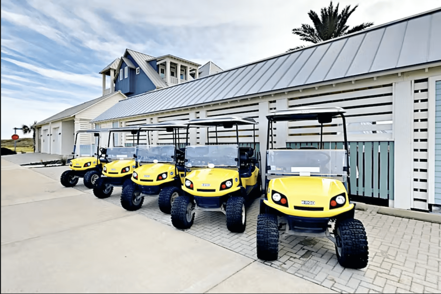 Sand Trap Home - Image 23