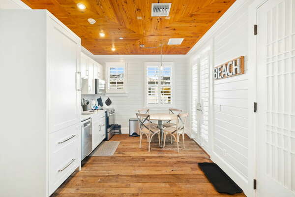 Providence Cottage - Image 5