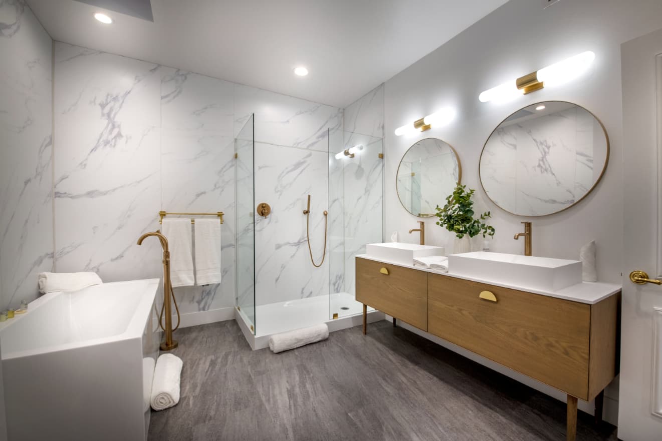 Reef Mall Villa - Image 44