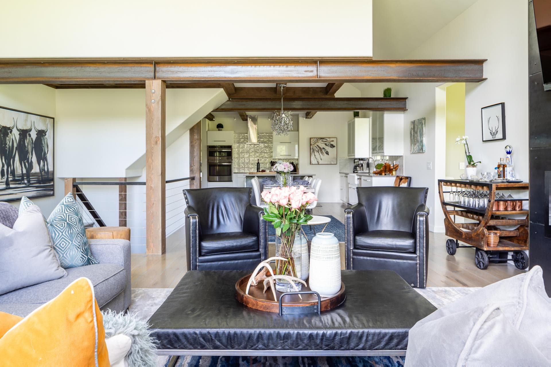 Gray Owl Retreat - Image 6