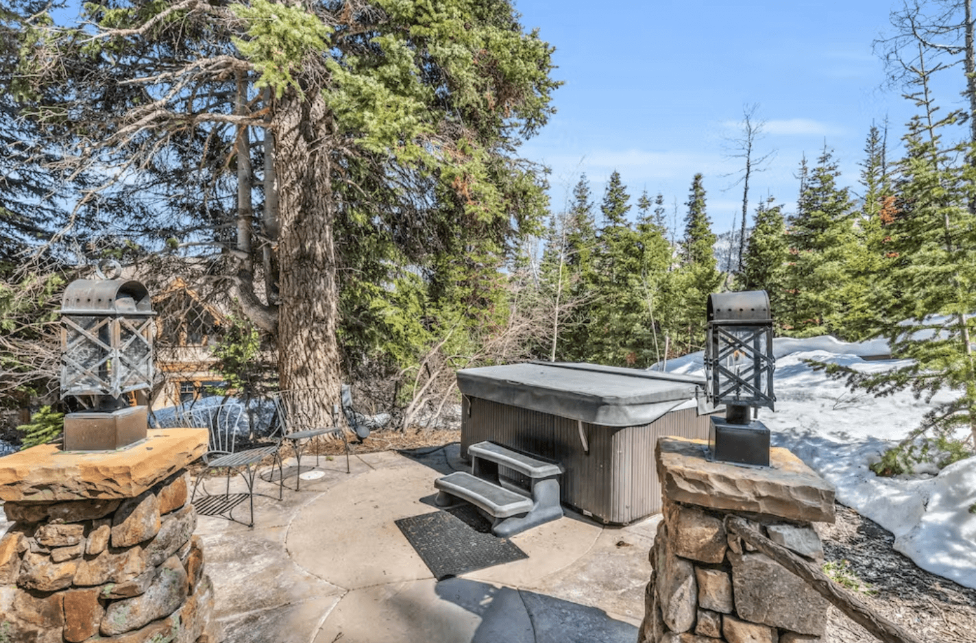 Full Circle Villa - Image 50