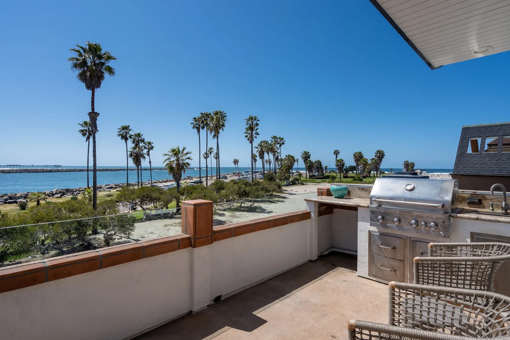 Seaside Serenity Haven - Image 51