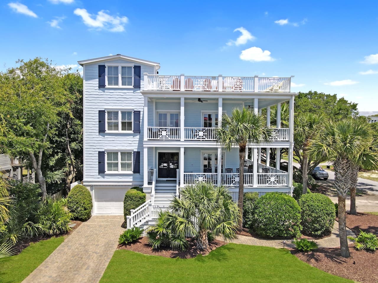 Beach Retreat - Image 82