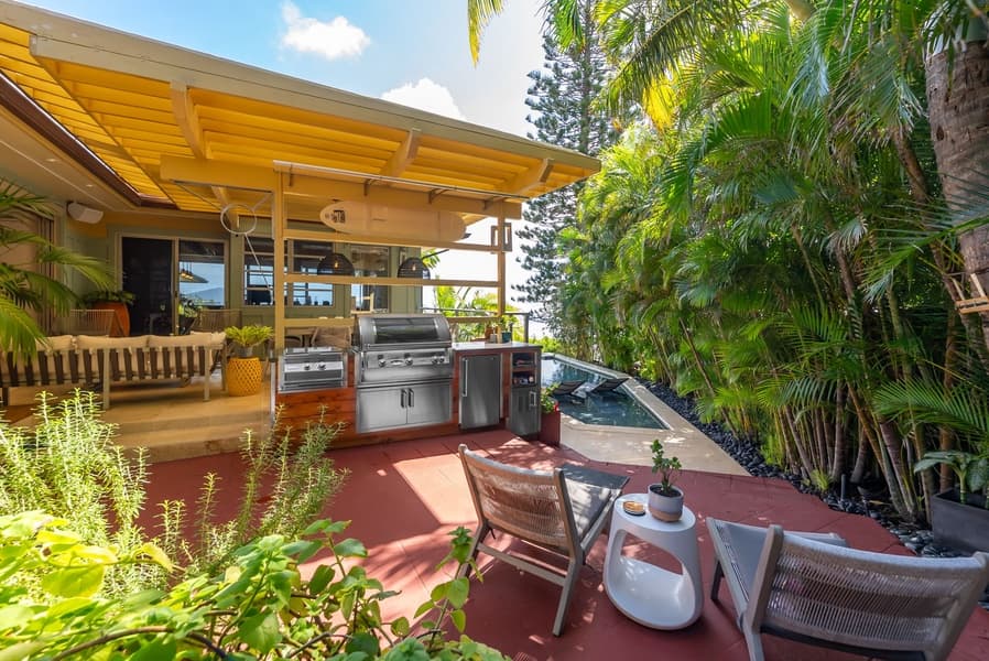 Kahala Hills Estate - Image 54