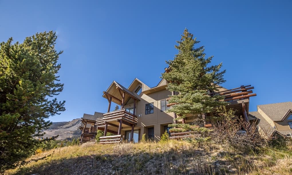 Saddle Ridge R2  - Image 36