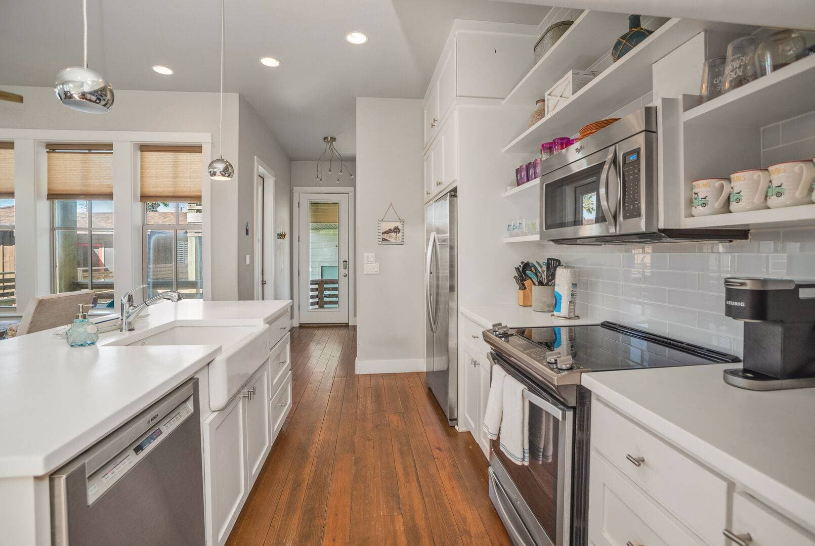 Oyster Sands Escape - Image 7