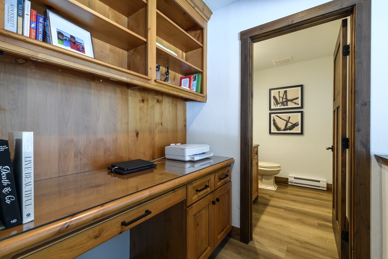 Ten Pines Hideaway At Fallridge - Image 17