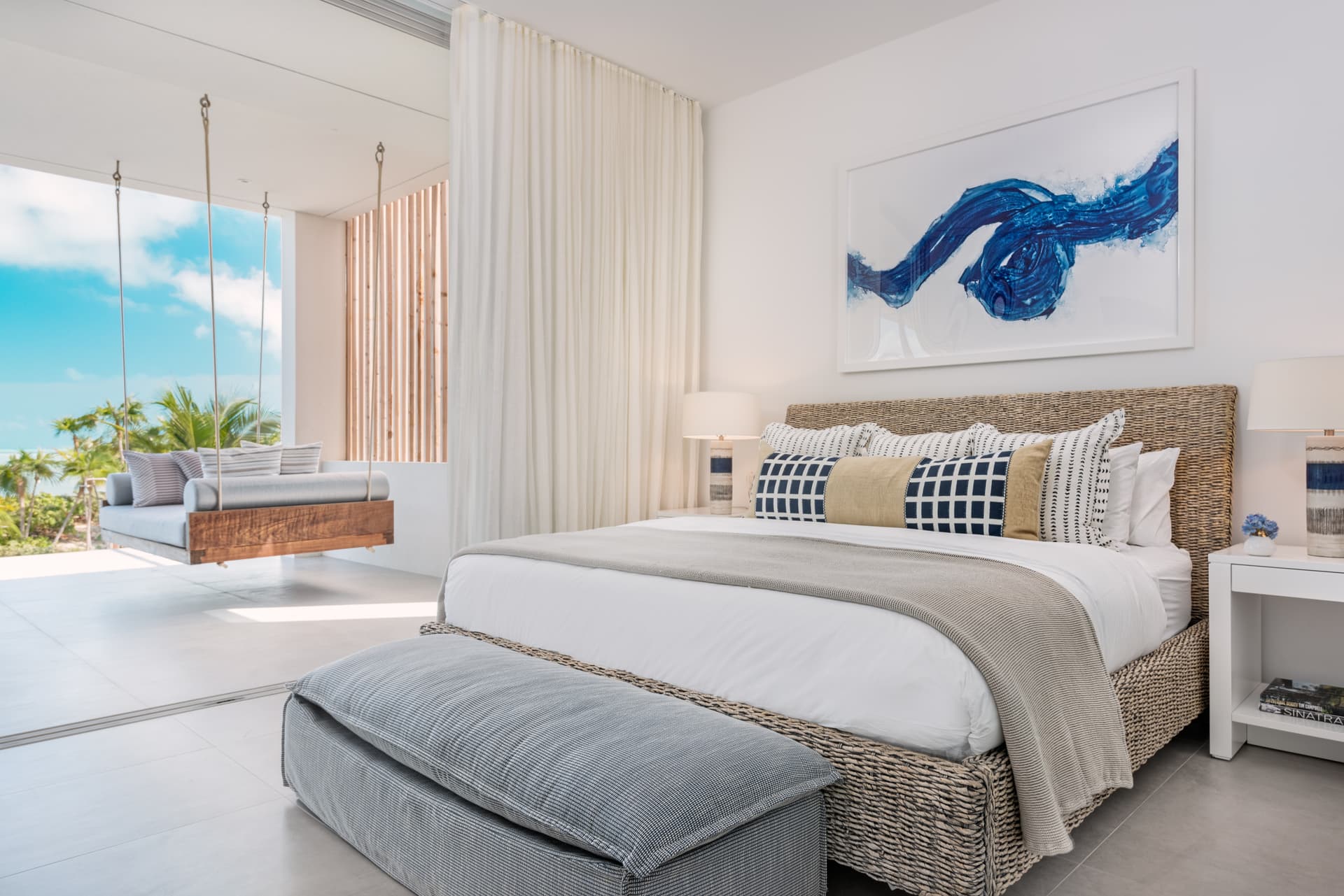 Long Bay Villa 8 - Image 4