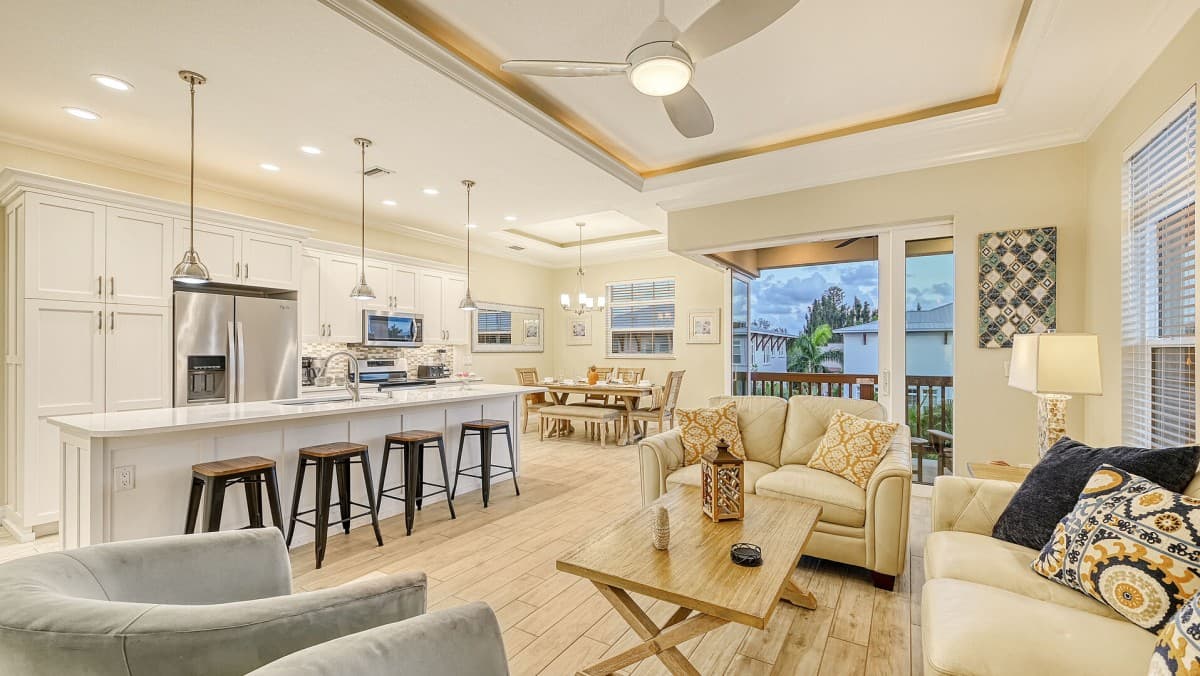 Abalone Villa - Image 4