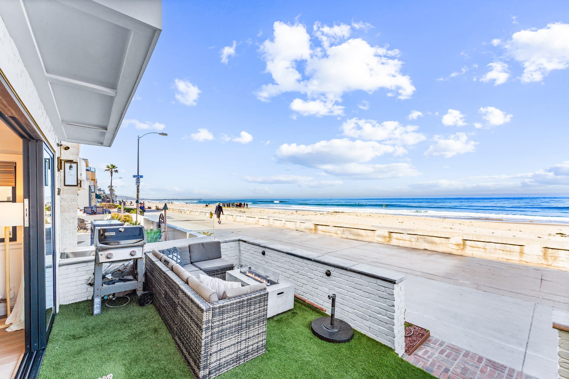 Luxury Oceanfront Right Unit - Image 3