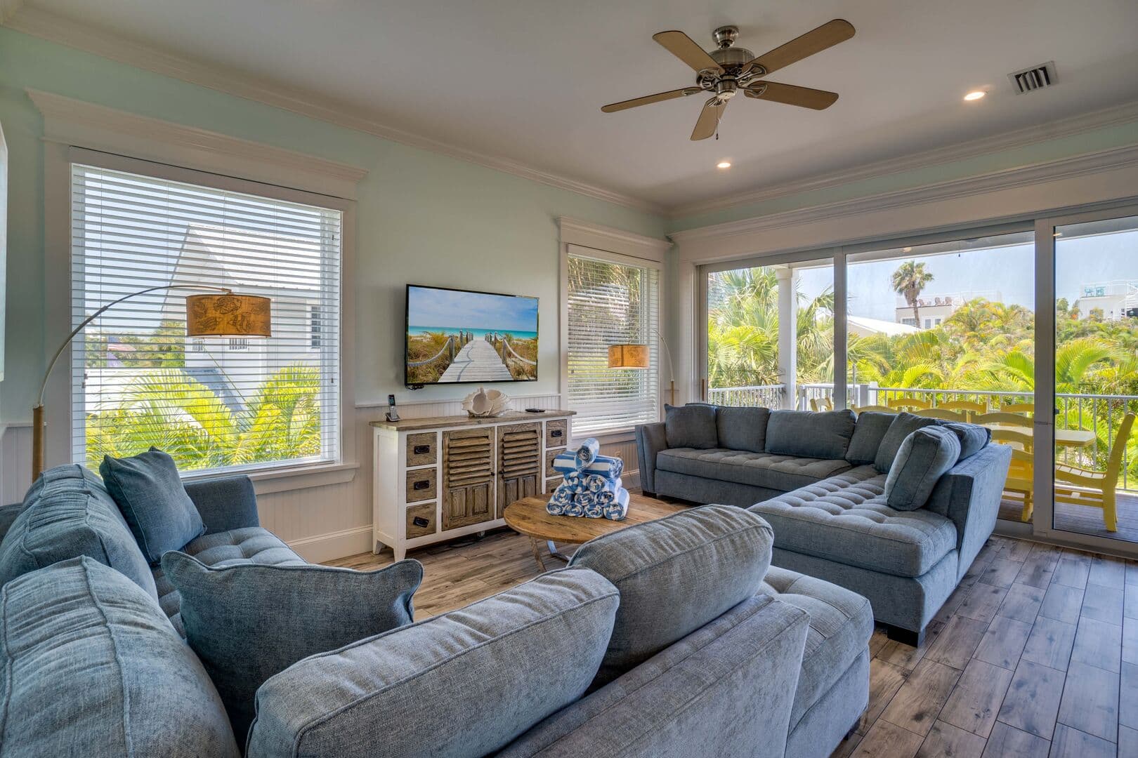 Summer Retreat - Image 3