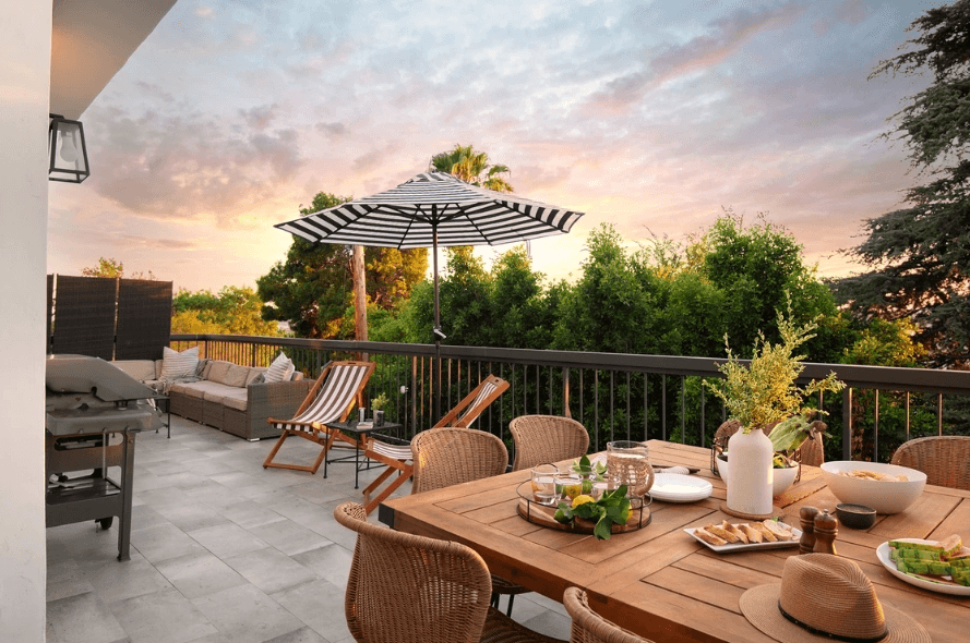 Edendale Villa - Image 5