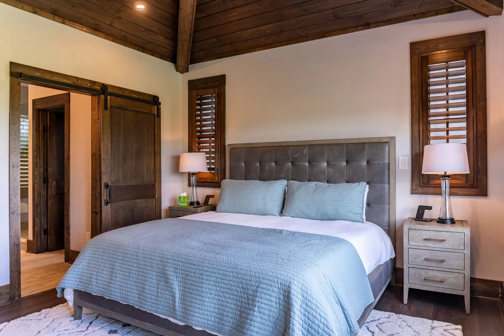 North Face Cottage - Image 29