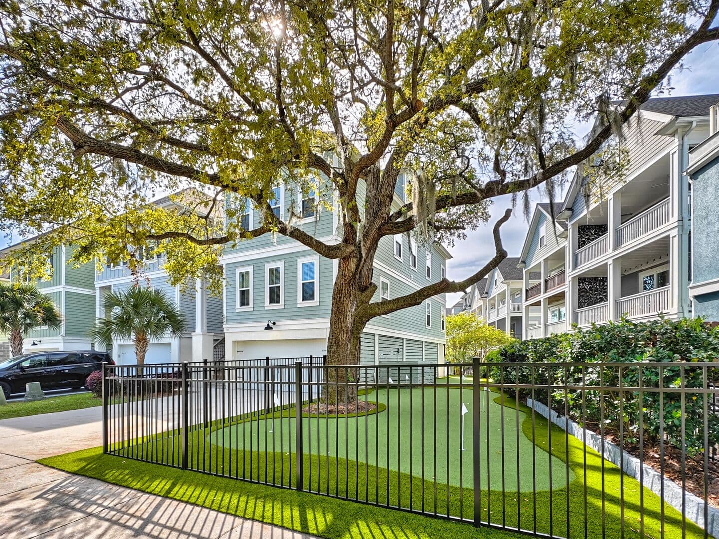 Golfers Dream - Image 101