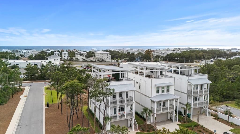 Coastal Canopy - Image 57