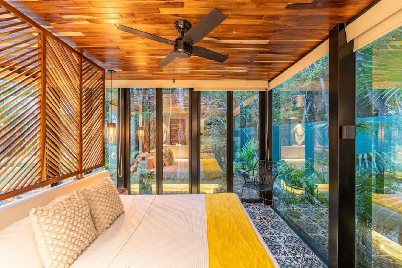 Jungle Reflection Loft - Image 3