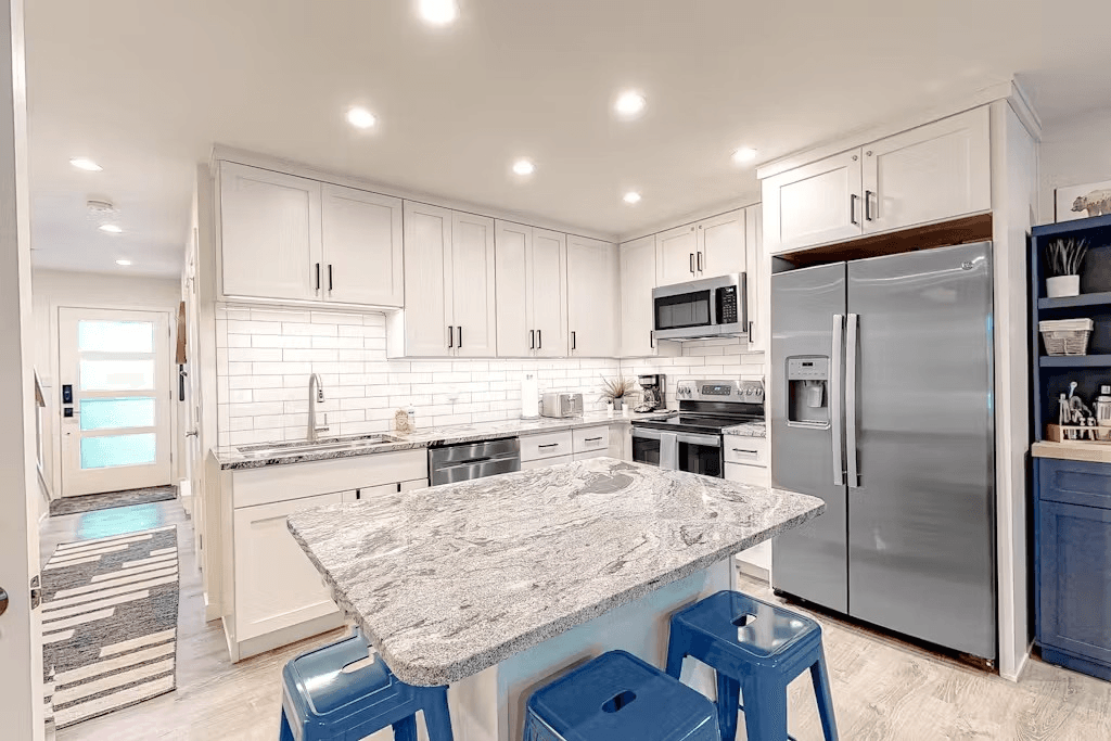 Peace Among Pines  - Image 5