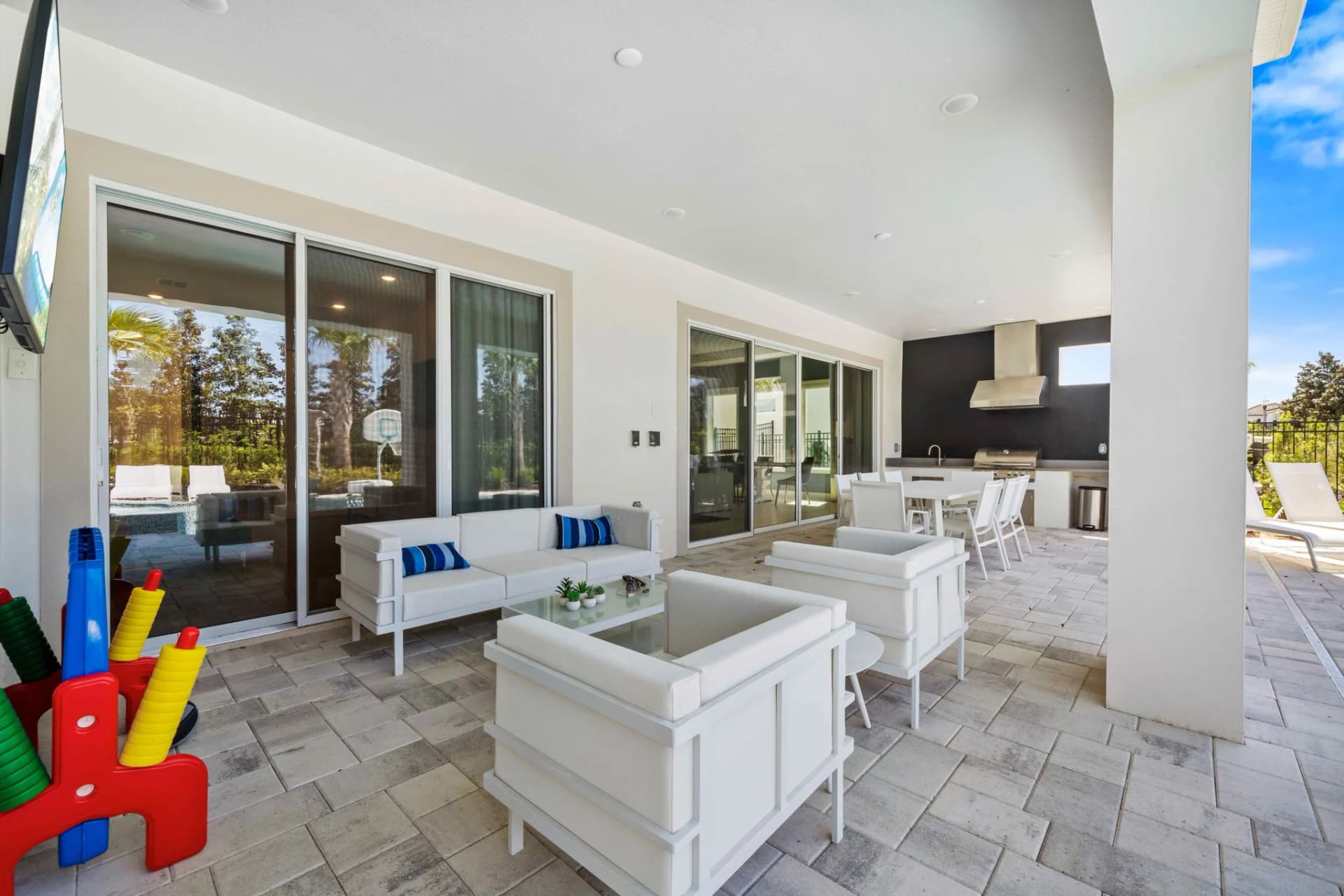 Majestic Club Mansion - Image 38